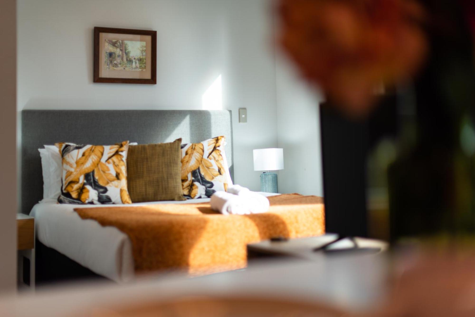 Sky Stars Essential Reserve Auckland Ngoại thất bức ảnh