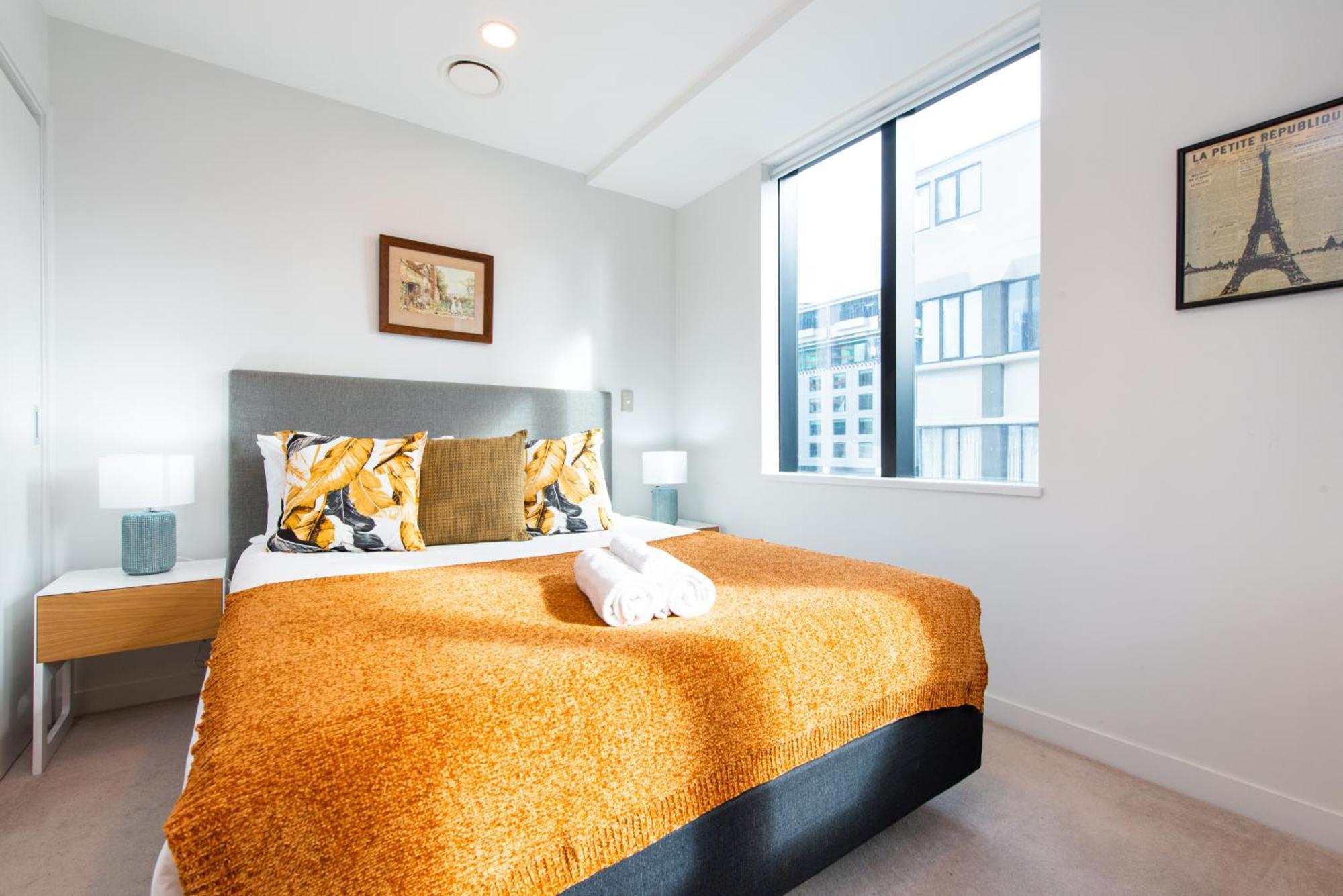 Sky Stars Essential Reserve Auckland Ngoại thất bức ảnh