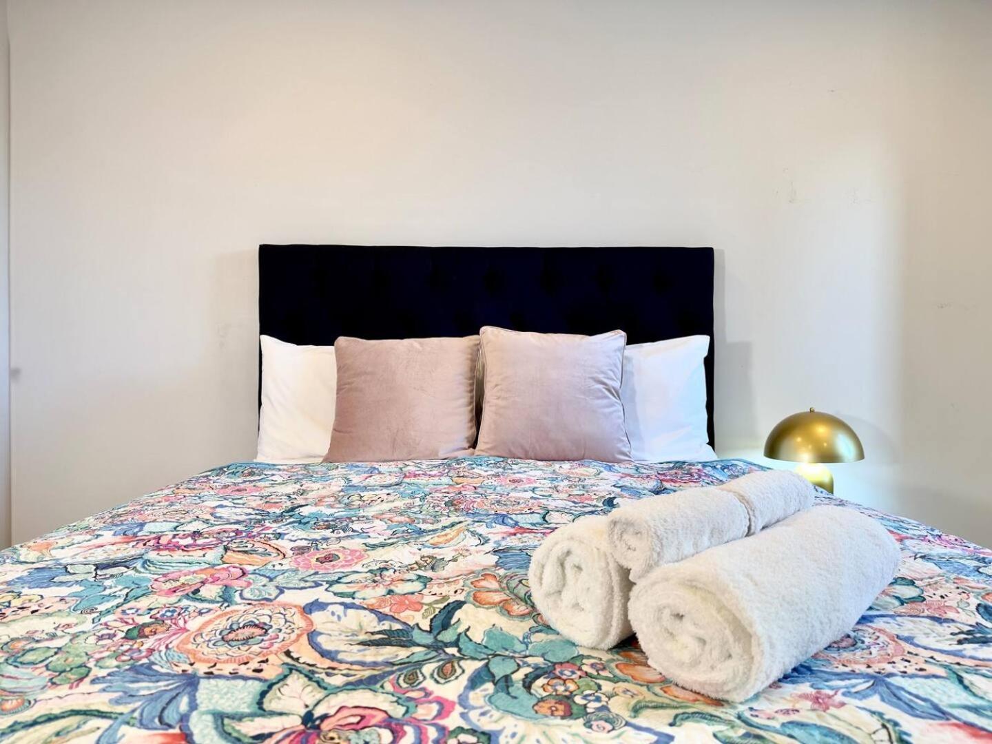 Sky Stars Essential Reserve Auckland Ngoại thất bức ảnh