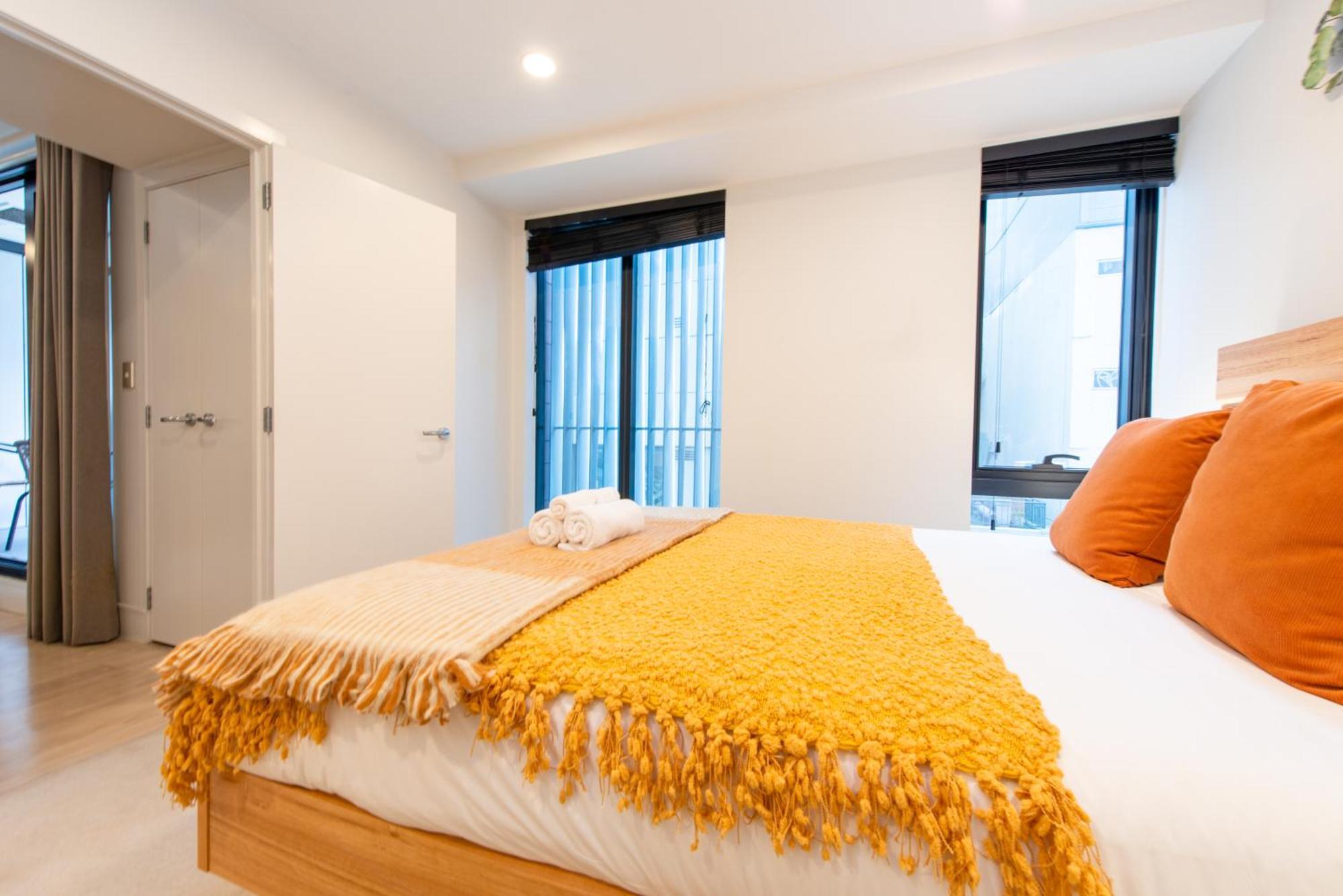 Sky Stars Essential Reserve Auckland Ngoại thất bức ảnh
