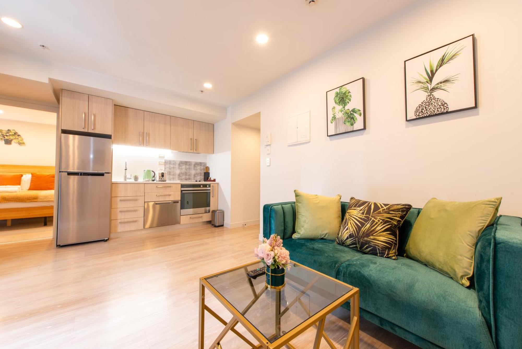 Sky Stars Essential Reserve Auckland Ngoại thất bức ảnh