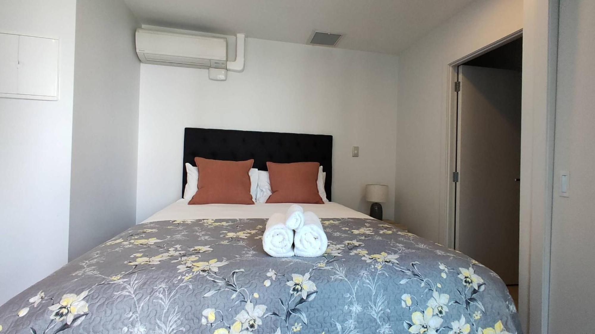 Sky Stars Essential Reserve Auckland Ngoại thất bức ảnh