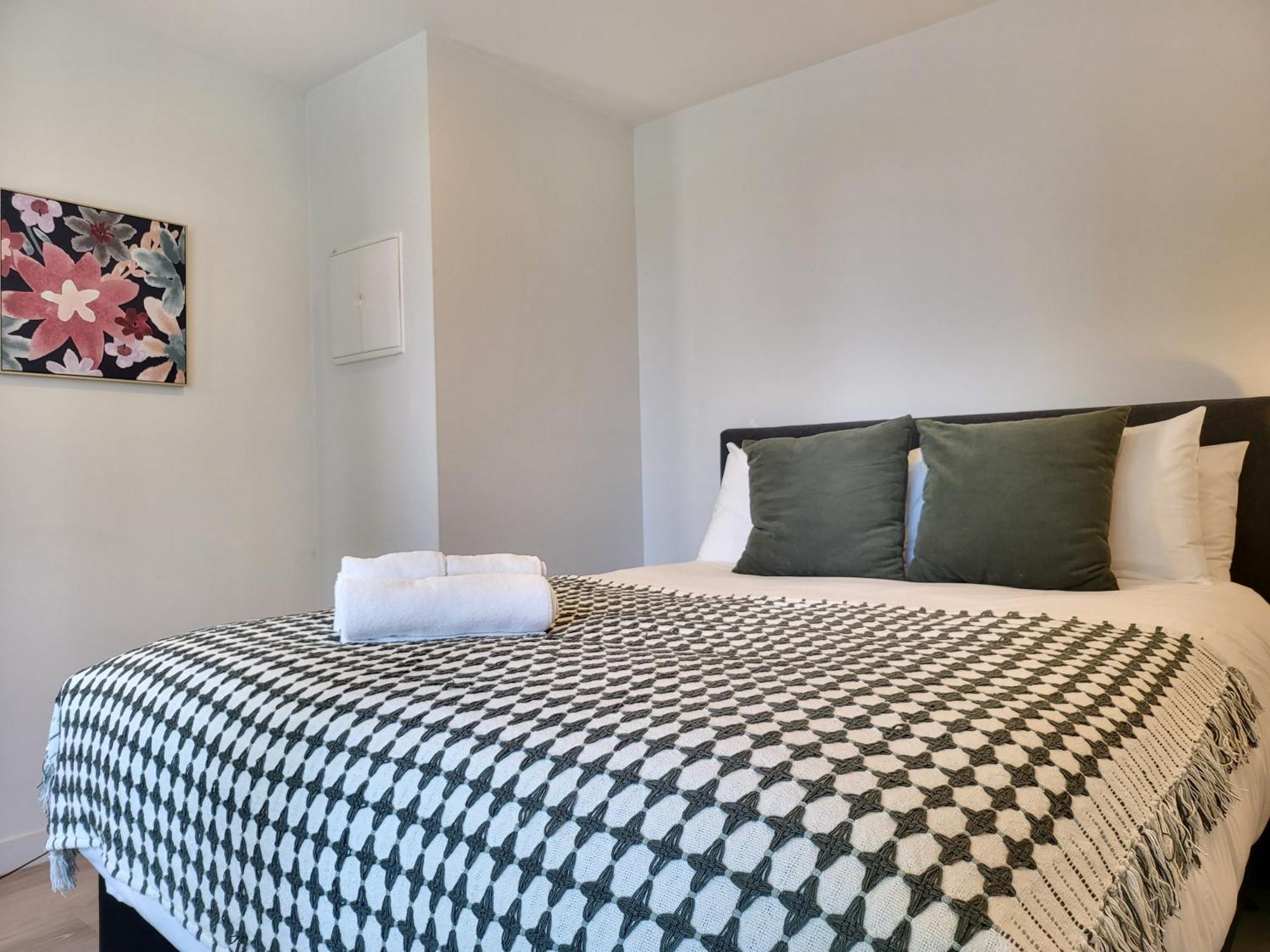 Sky Stars Essential Reserve Auckland Ngoại thất bức ảnh