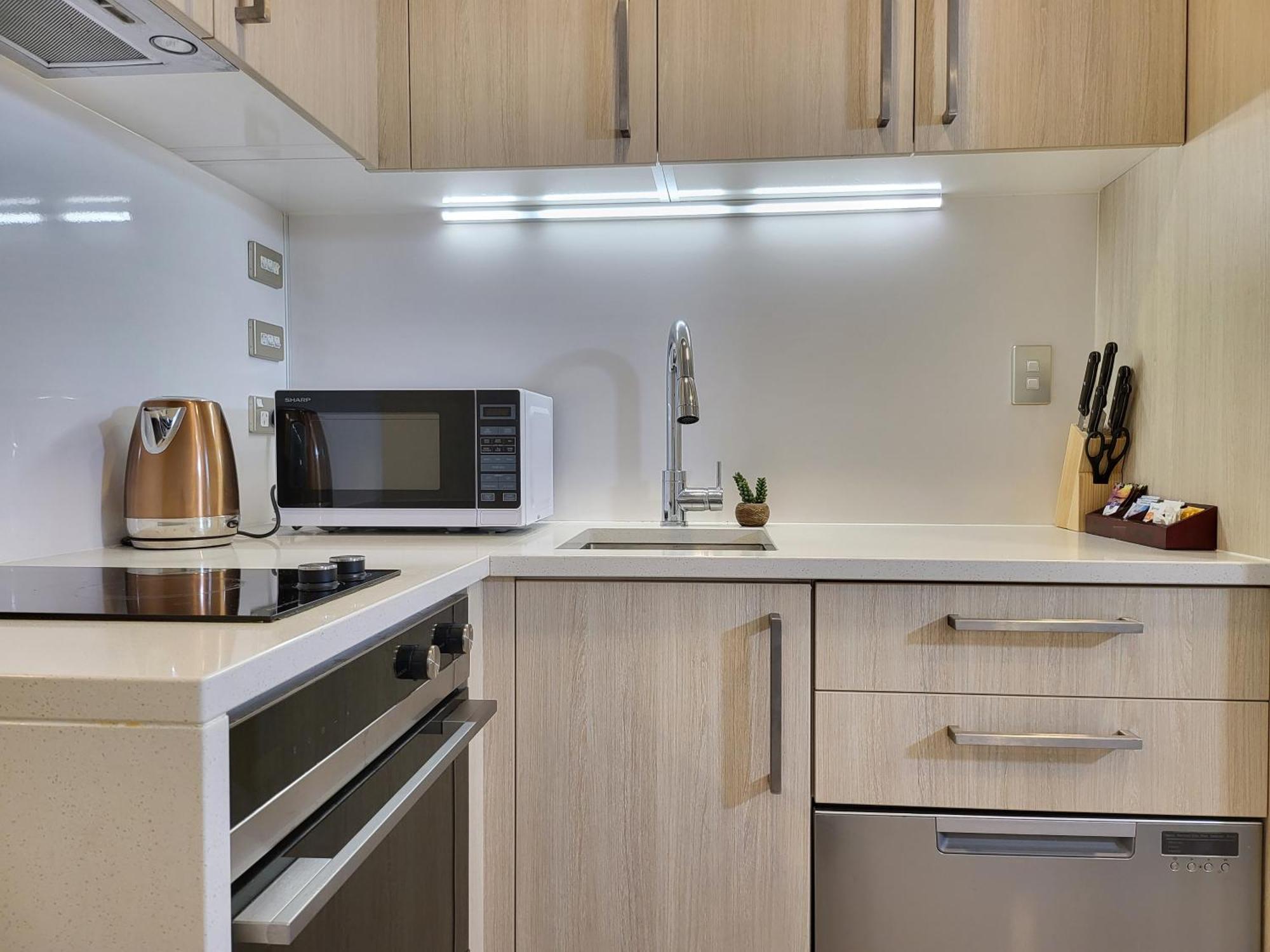 Sky Stars Essential Reserve Auckland Ngoại thất bức ảnh