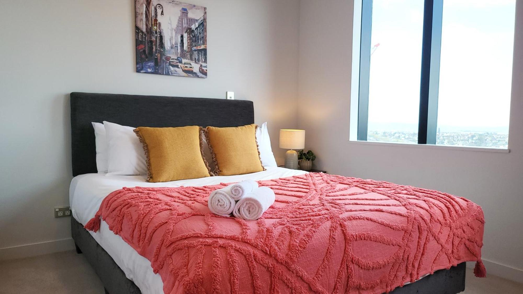Sky Stars Essential Reserve Auckland Ngoại thất bức ảnh