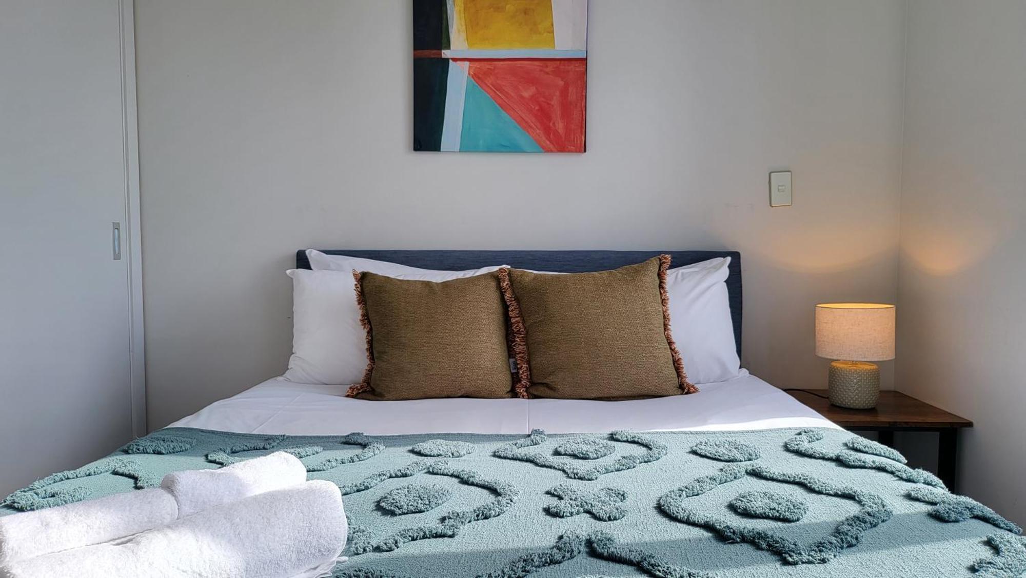 Sky Stars Essential Reserve Auckland Ngoại thất bức ảnh