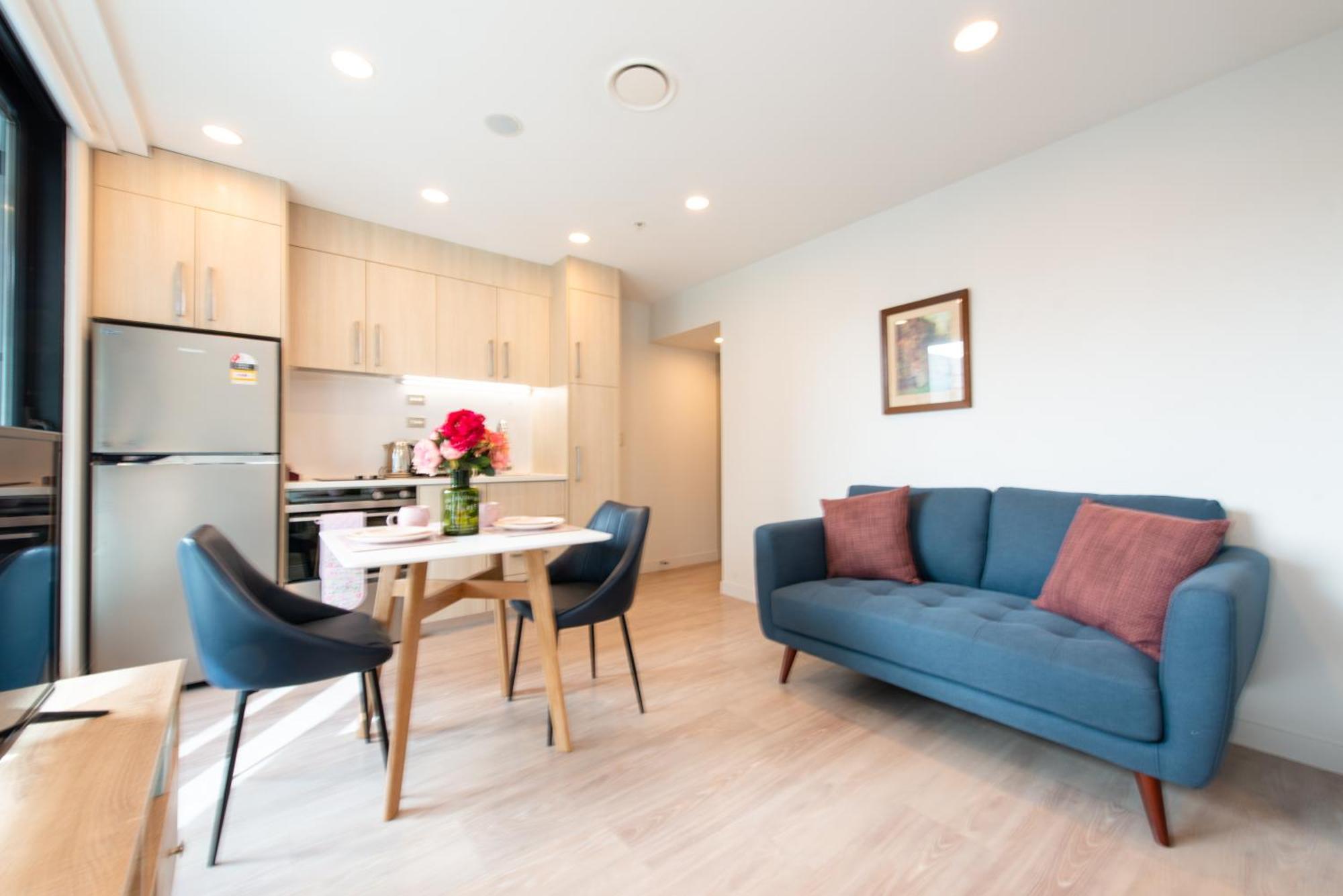 Sky Stars Essential Reserve Auckland Phòng bức ảnh