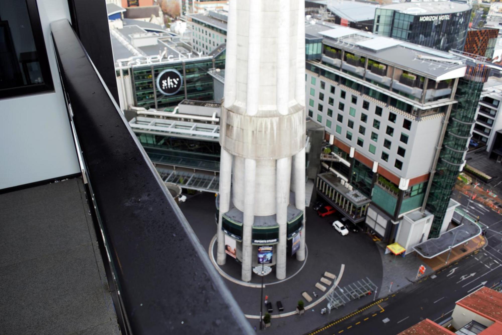 Sky Stars Essential Reserve Auckland Ngoại thất bức ảnh
