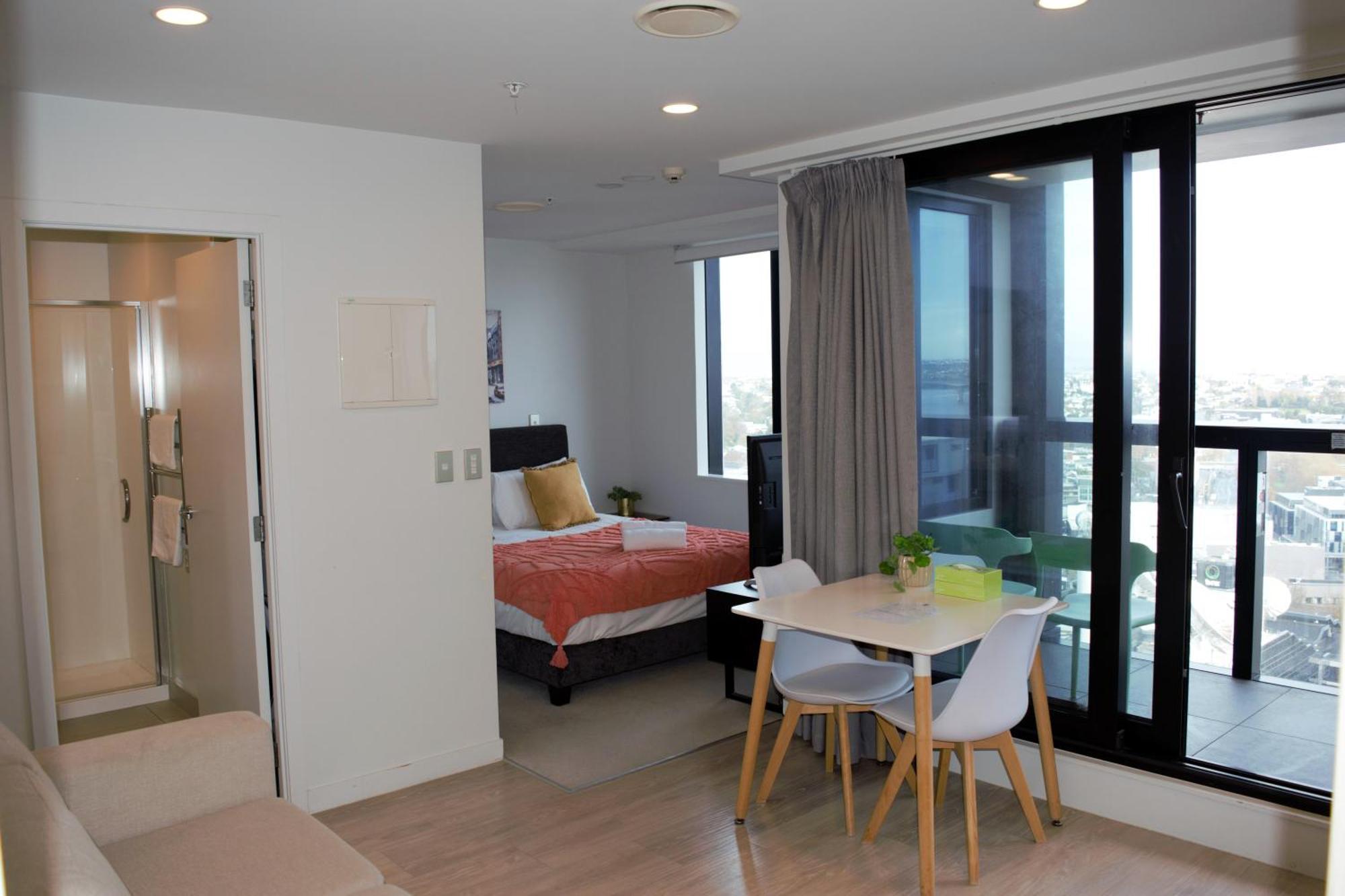 Sky Stars Essential Reserve Auckland Ngoại thất bức ảnh