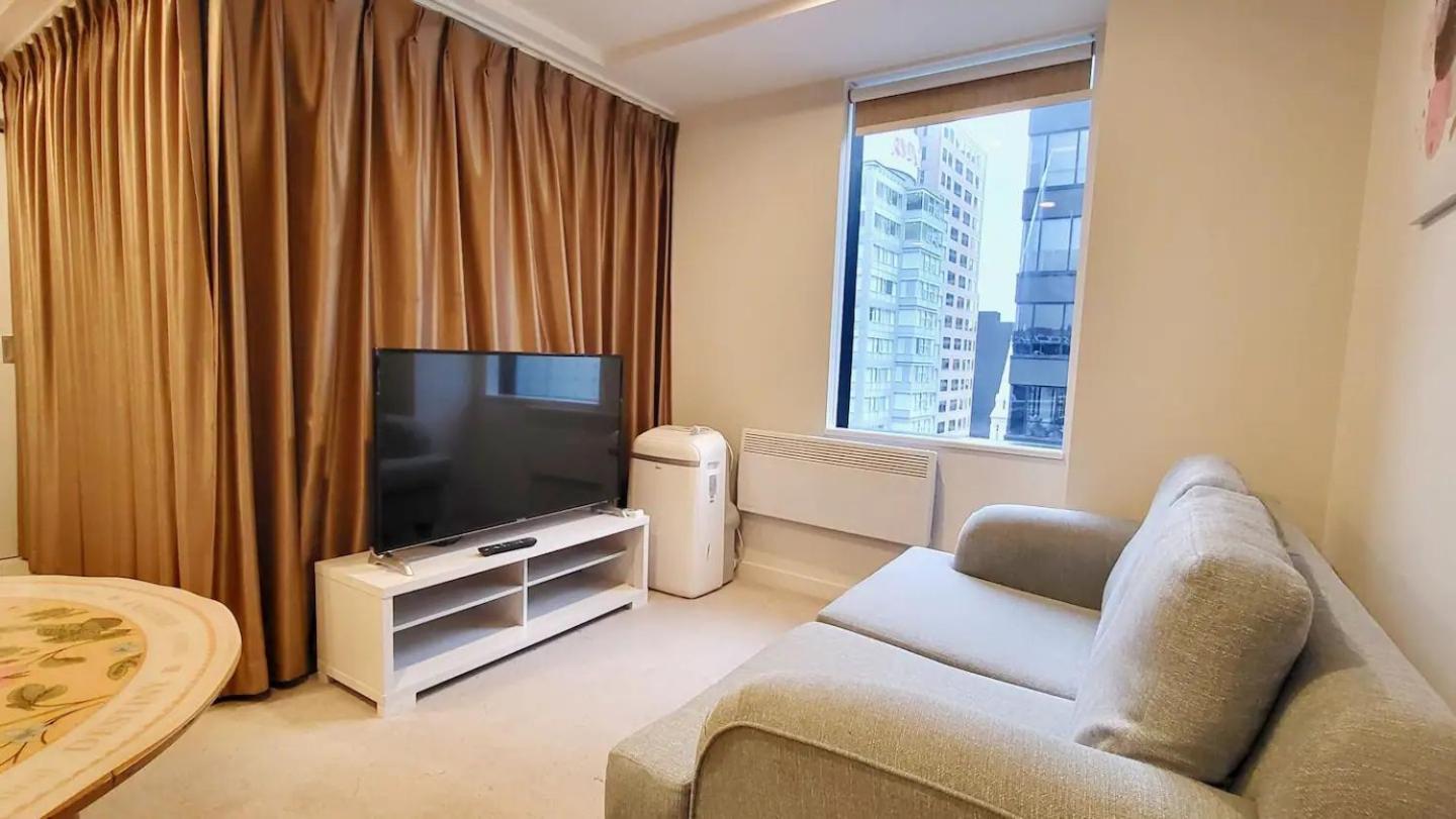 Sky Stars Essential Reserve Auckland Ngoại thất bức ảnh