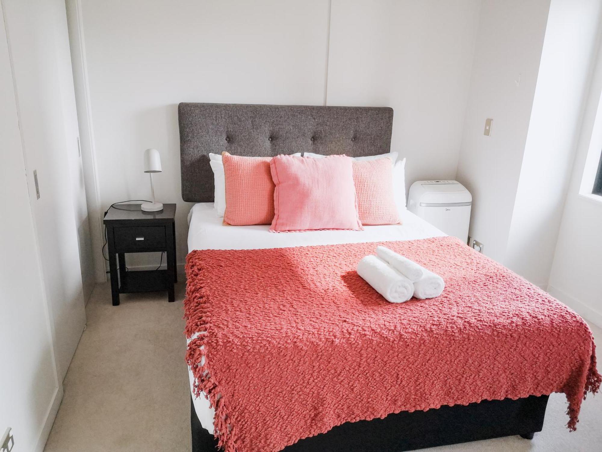 Sky Stars Essential Reserve Auckland Ngoại thất bức ảnh