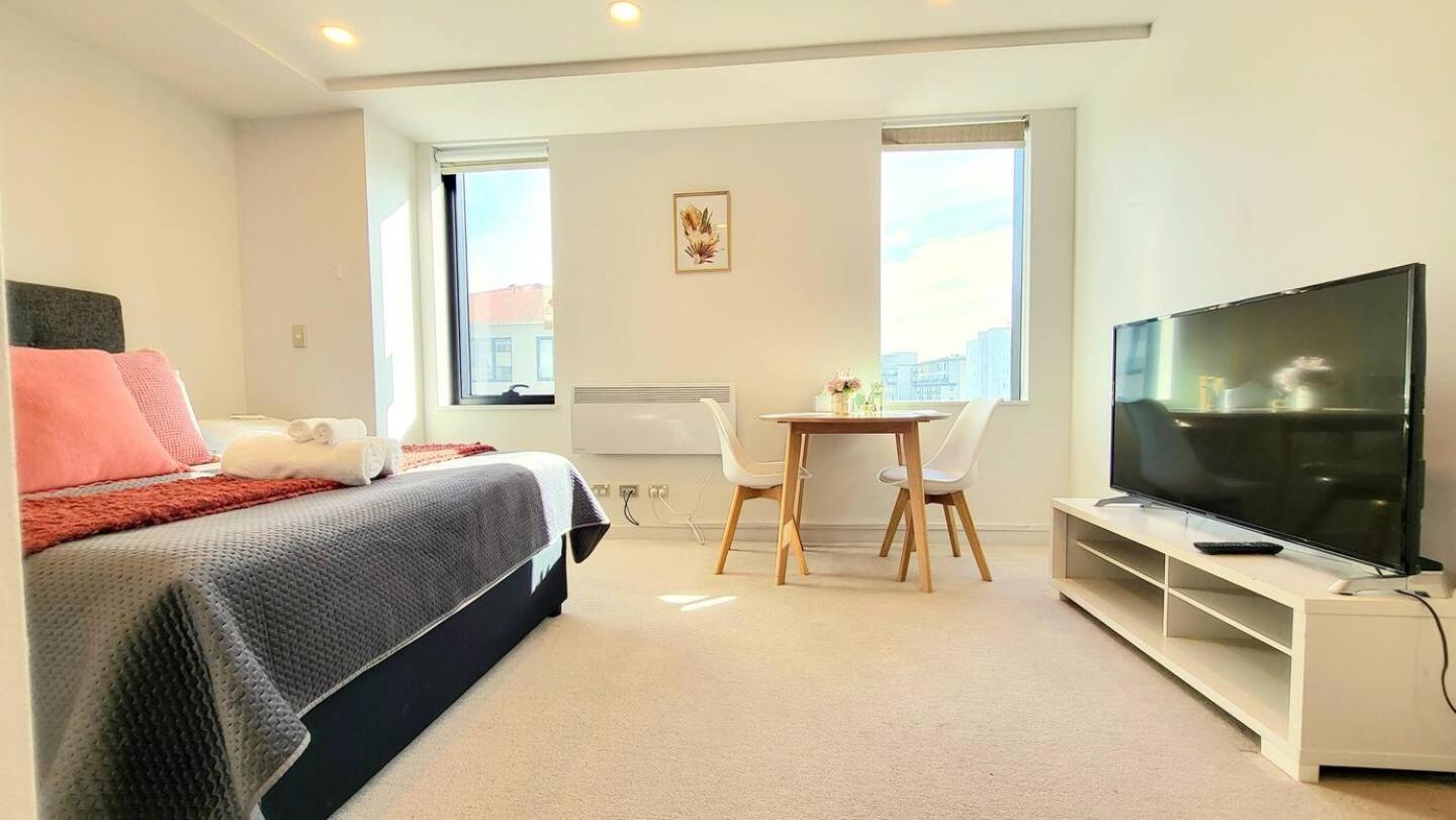 Sky Stars Essential Reserve Auckland Ngoại thất bức ảnh