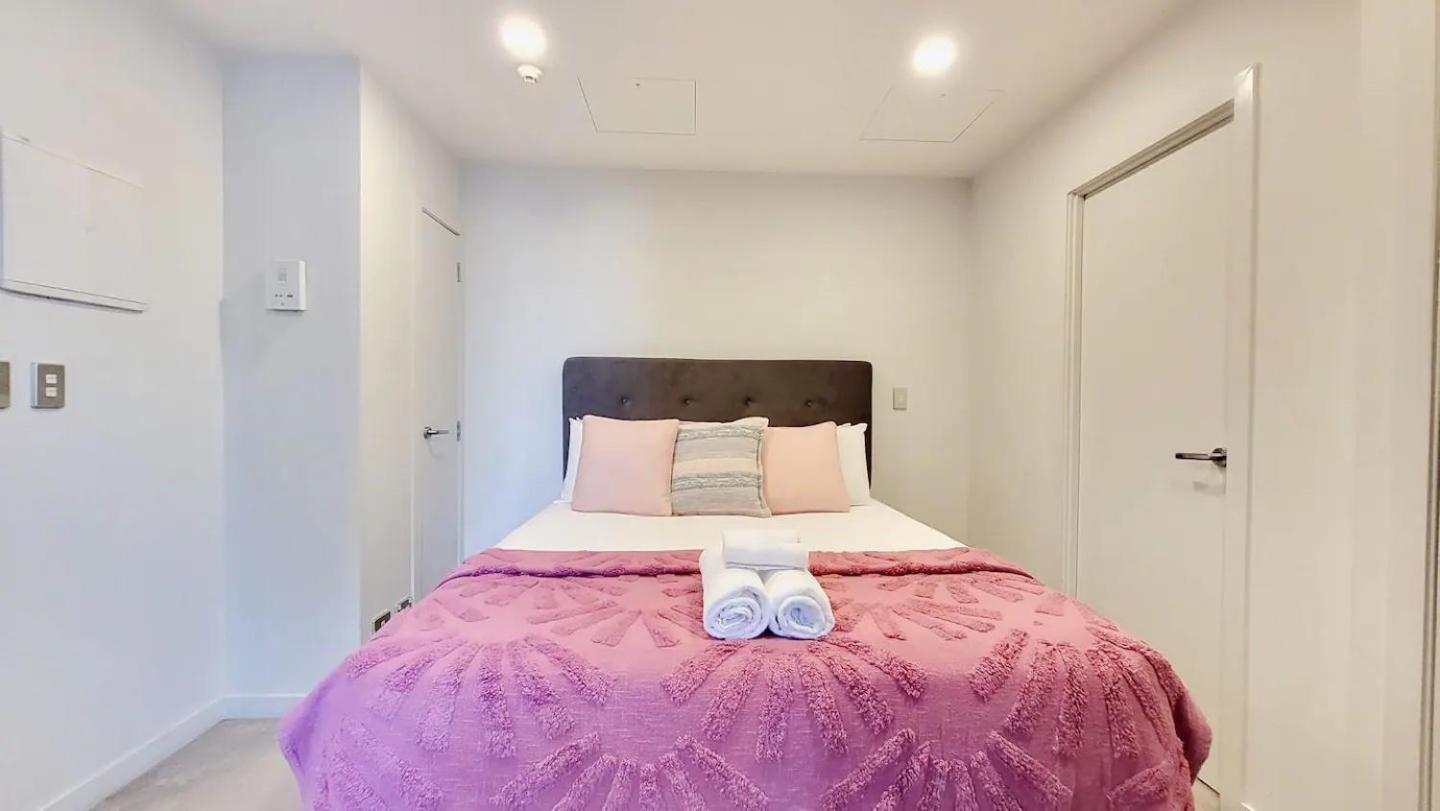 Sky Stars Essential Reserve Auckland Ngoại thất bức ảnh