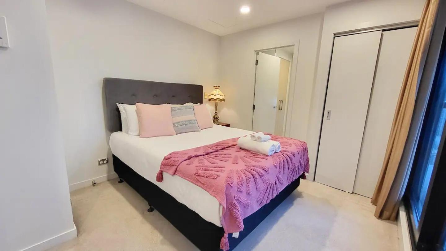 Sky Stars Essential Reserve Auckland Ngoại thất bức ảnh