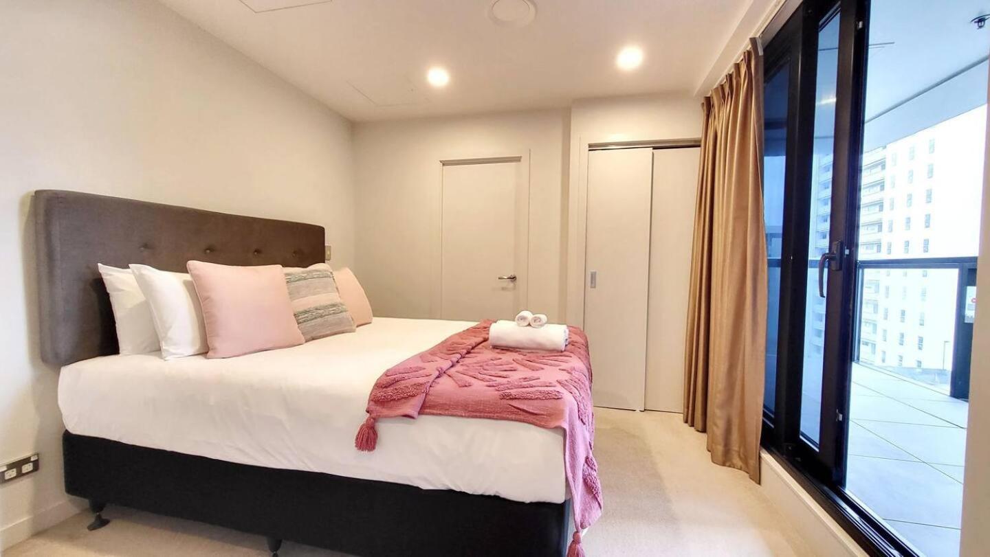 Sky Stars Essential Reserve Auckland Ngoại thất bức ảnh