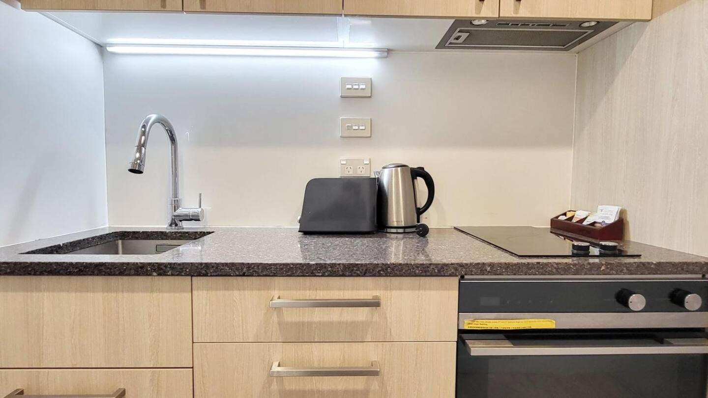 Sky Stars Essential Reserve Auckland Ngoại thất bức ảnh