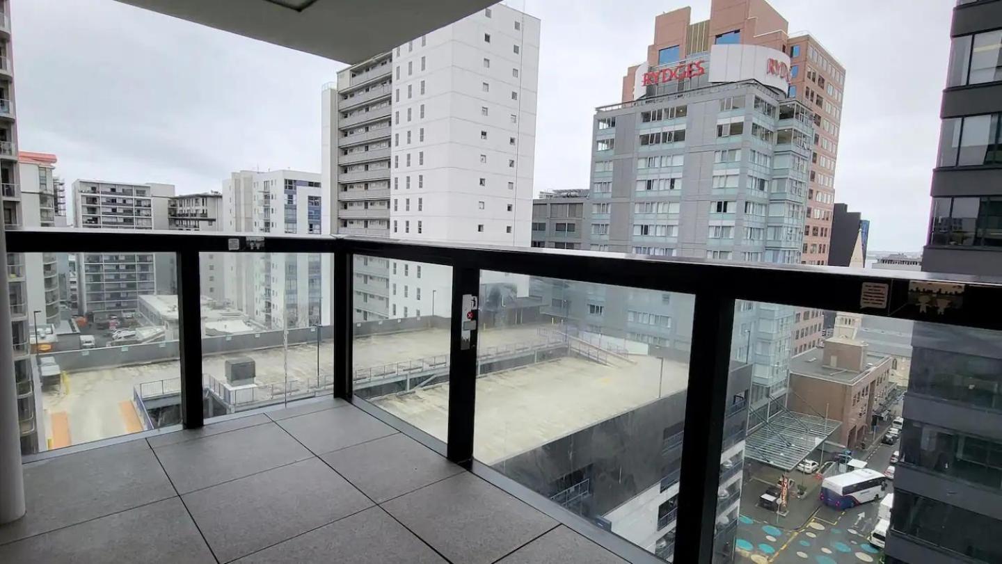 Sky Stars Essential Reserve Auckland Ngoại thất bức ảnh
